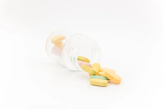 100% Original Natural Lida Lipo Pearl Slimming Capsules Weight Loss